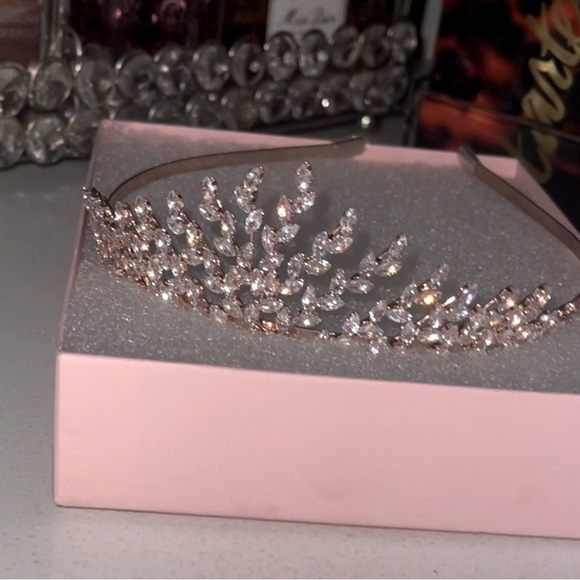 Other - Small princess tiara